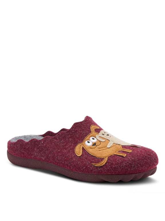 Women's PETLOVE Slippers