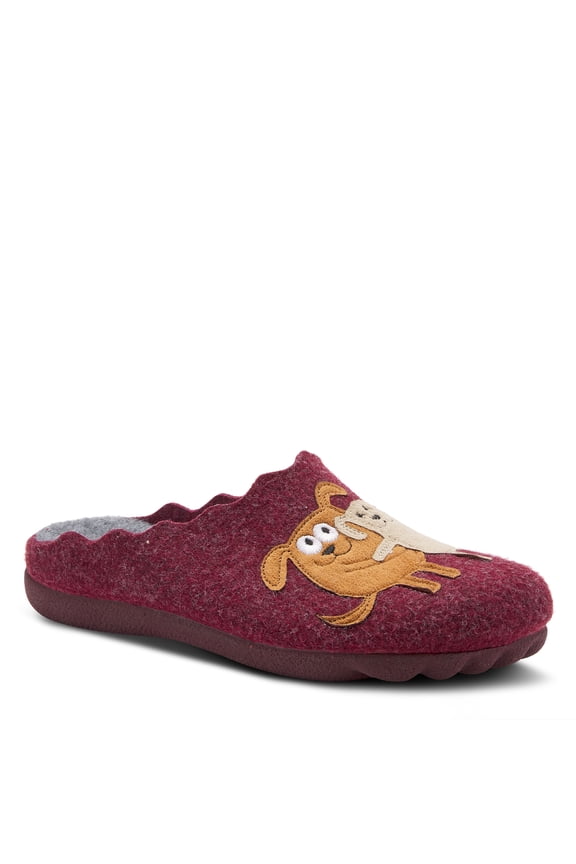 Women's PETLOVE Slippers