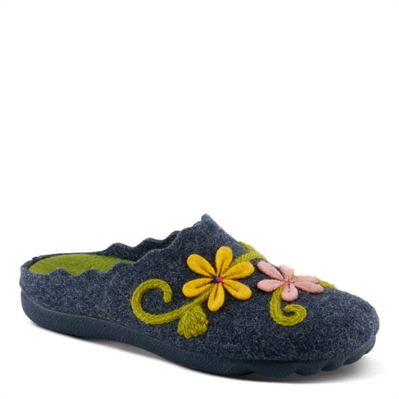 Flexus Women's ROSEBURG Slippers