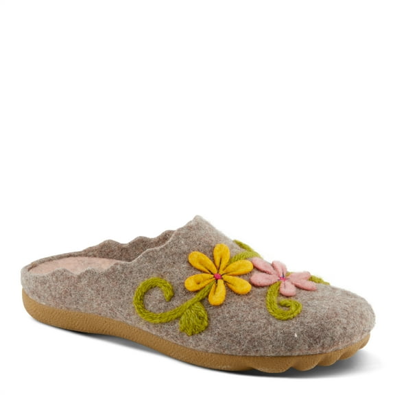 Flexus Women's ROSEBURG Slippers