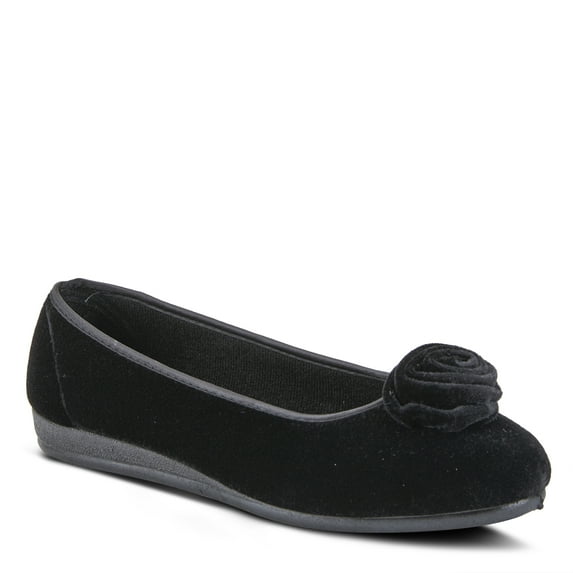 Flexus Women's ROSELOUD Slippers