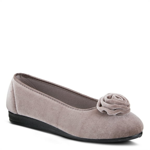 Flexus Women's ROSELOUD Slippers