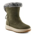thumbnail image 1 of FLEXUS SNOWBIRD MID CALF BOOT, 1 of 11