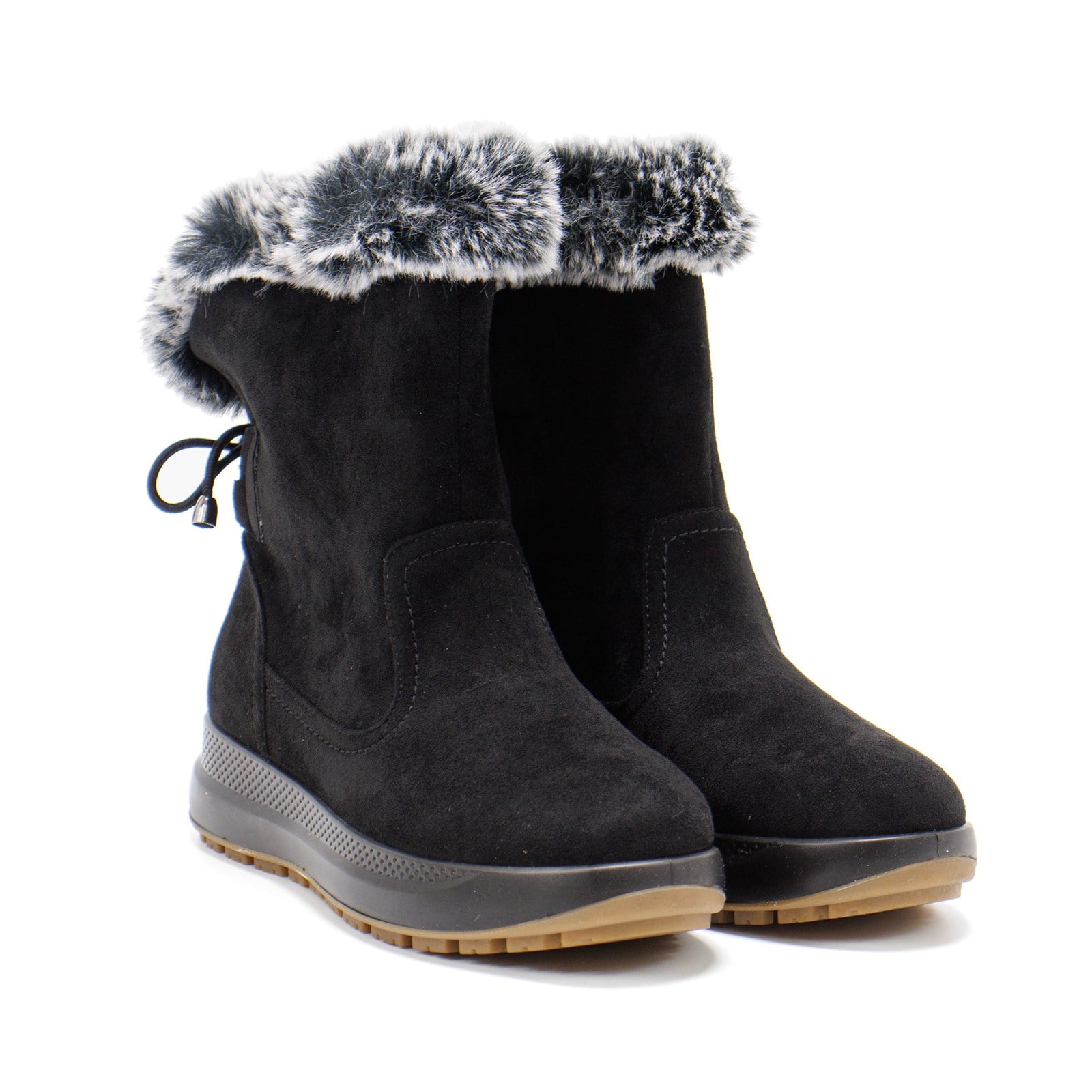 waterproof winter boots for women's on sale