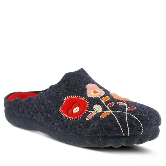 Flexus Women's WILDFLOWER Slippers