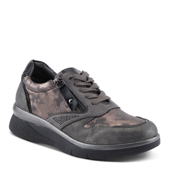 Flexus Women's WYCLEF Sneakers