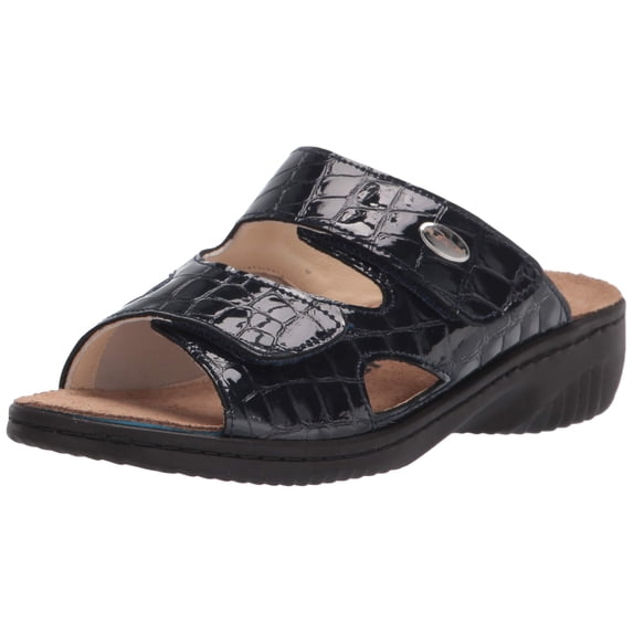 Flexus by Spring Step Women's Almeria Slide Sandal