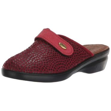 TOMS Women's Classic Flat Navy Alpargata Slip-On - Walmart.com