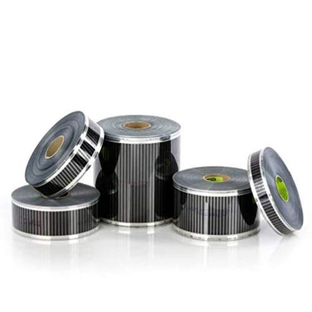 Flexwatt Reptile Heat Tape (Flame Retardant Coating) 4inch (10ft roll