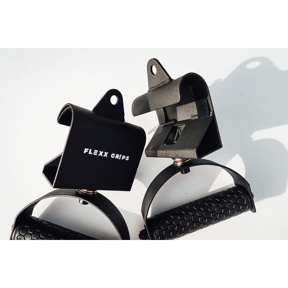 Flexx Grips Rotating Exercise Handles