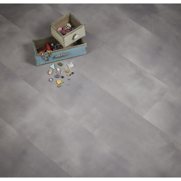 Flexxfloors Schilthorn Click Basic Collection Vinyl Plank Flooring