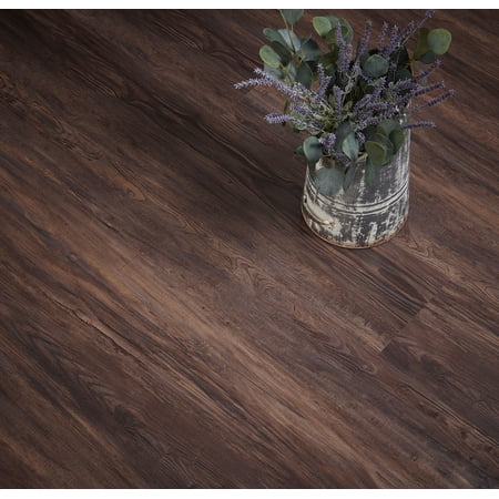Flexxfloors Sierra Nevada Click Basic Collection Vinyl Plank Flooring