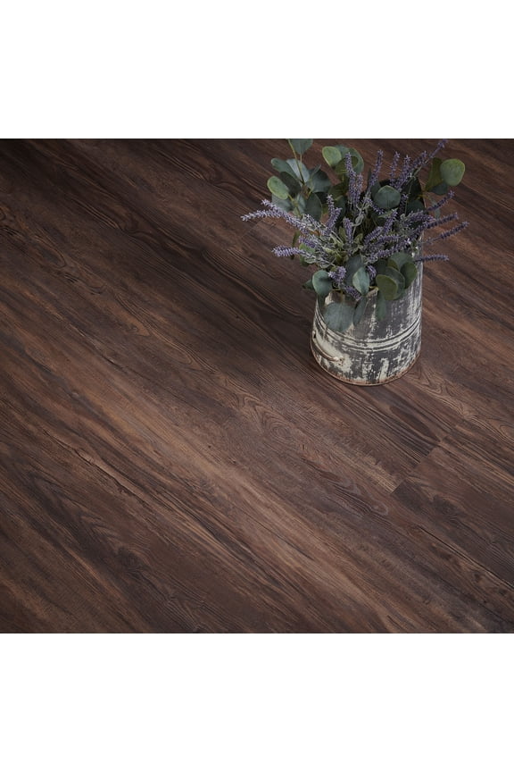 Sierra Nevada Click Basic Collection Vinyl Plank Flooring