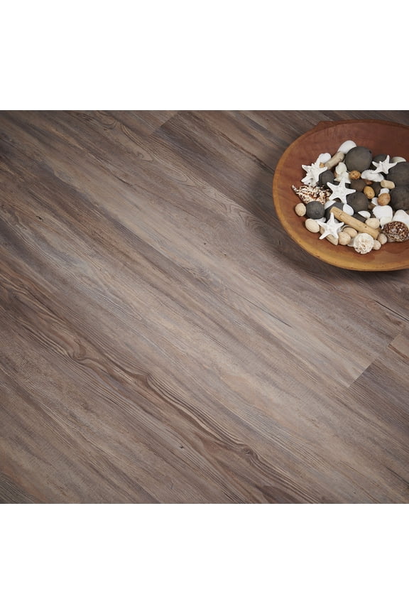 Stelvio Click Basic Collection Vinyl Plank Flooring