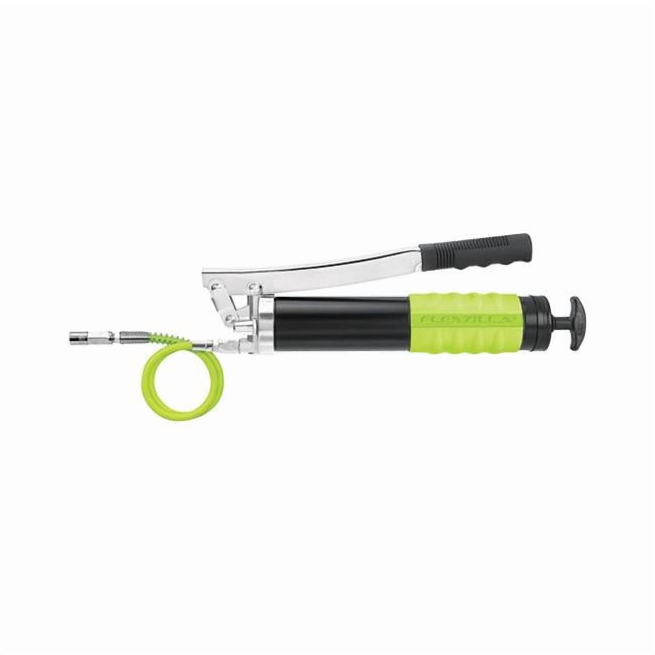 Flexzilla  14 oz Aluminum Grease Gun