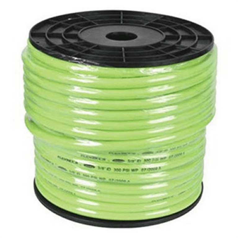 VEVOR Air Hose 1/4 3/8 Inch x 250 ft All-Weather Heavy Duty