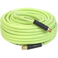 Flexzilla Air Hose 1 2 X 100 1 2 MNPT Fittings ZillaGreen flexzilla-air-hose-1-2-x-100-1-2-mnpt-fittings-zillagreen