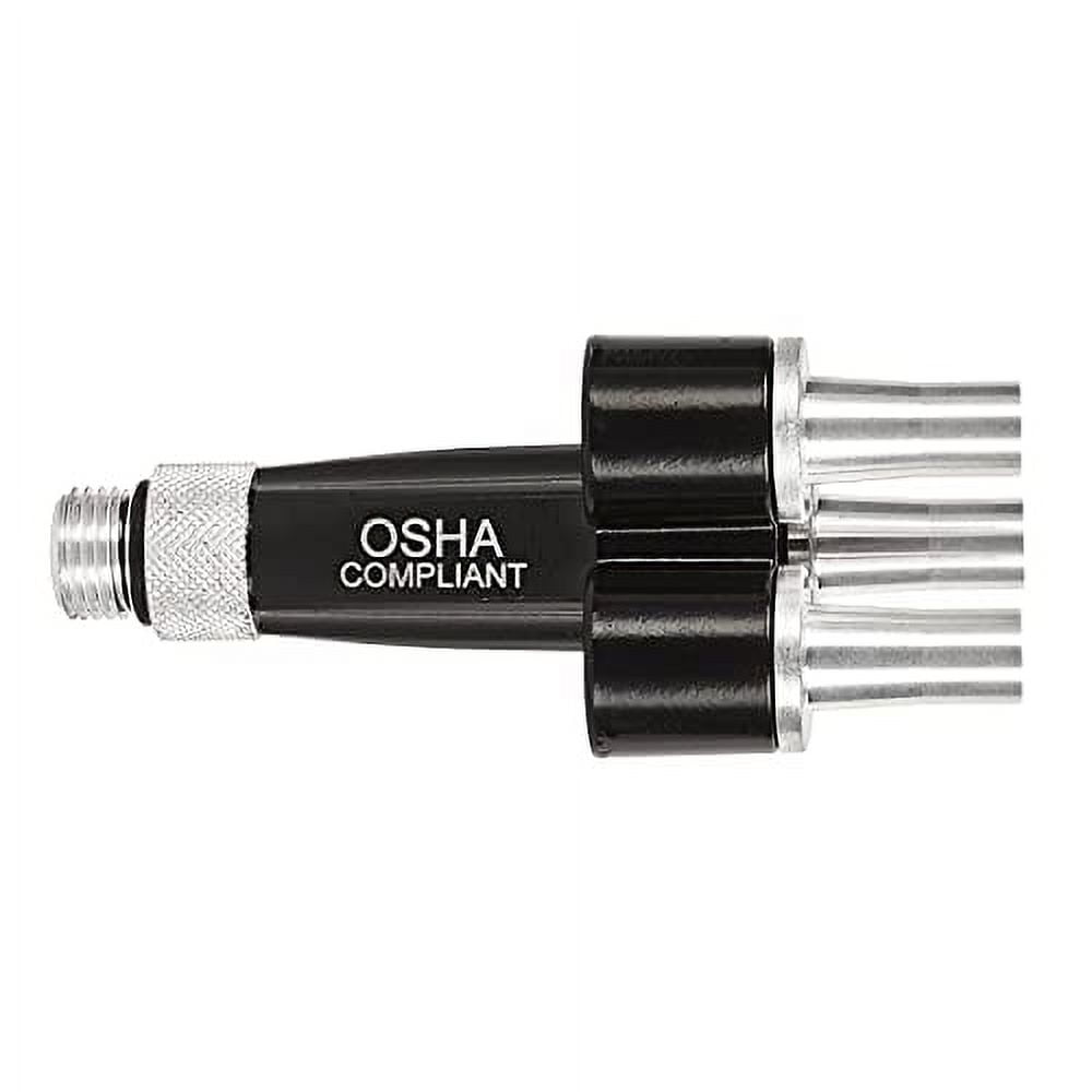 Cyclone 1/4 In. NPT Air Blow Gun With Xtreme-Flo Nozzle At Tractor Supply Co - Foto 7