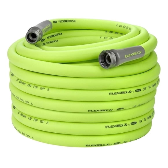 Garden Hose 3 4 Diameter