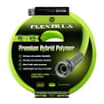 thumbnail interactive-video image 1 of Flexzilla® Garden Hose, Flexible Hybrid Polymer, 5/8" x 50', 1 of 13