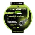 thumbnail image 1 of Flexzilla® Premium Grade Garden Hose, 5/8 in. x 100ft., Hybrid Polymer, ZillaGreen™, 1 of 12