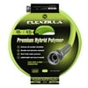 Flexzilla® Premium Grade Garden Hose, 5/8 in. x 50ft., Hybrid Polymer, ZillaGreen™