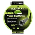 thumbnail image 1 of Flexzilla® Premium Grade Garden Hose, 5/8 in. x 50ft., Hybrid Polymer, ZillaGreen™, 1 of 13