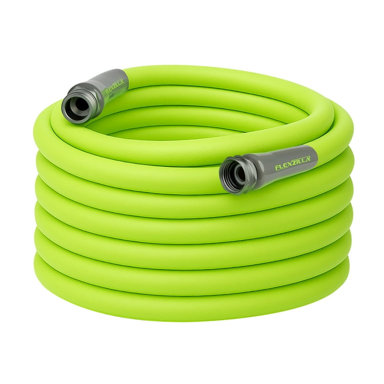Flexzilla® Garden Hose, 5/8