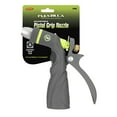 thumbnail image 1 of Flexzilla® Garden Hose Nozzle - Adjustable Pistol Grip, ZillaGreen™, 1 of 7