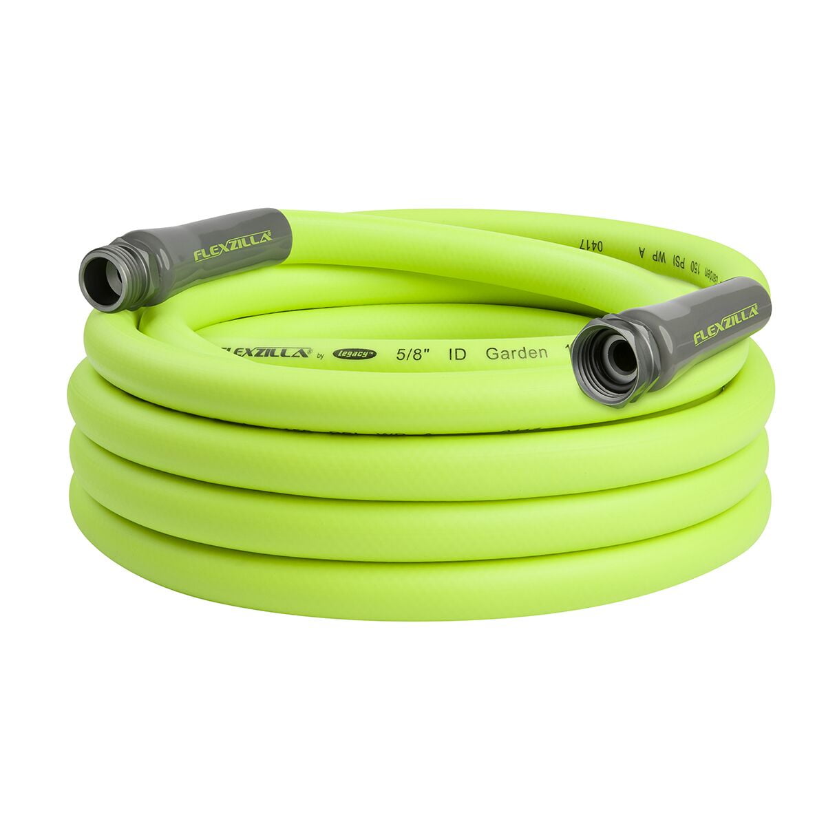 Flexzilla Anti-Kink Water Garden Hose, 5/8