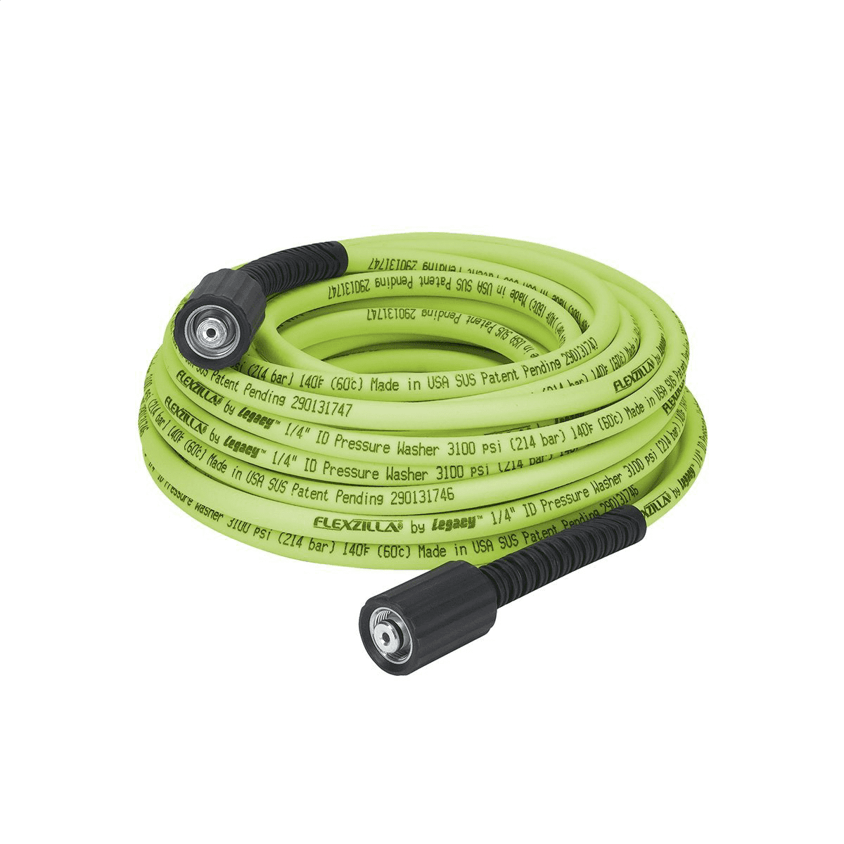 Flexible jet wash hose discount