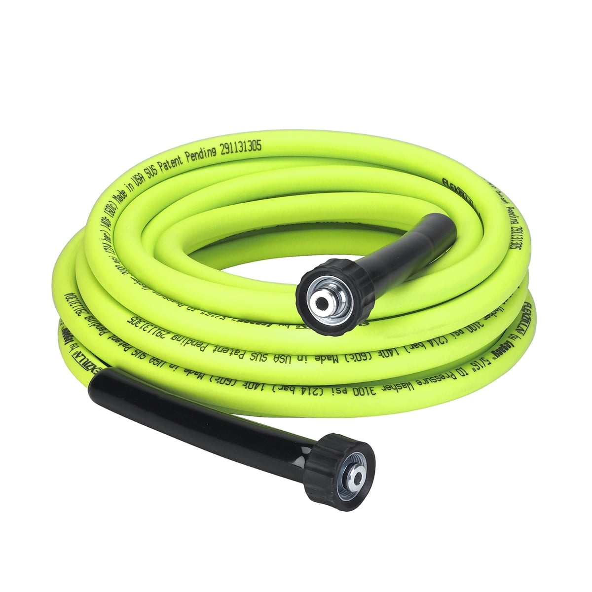 Flexzilla Pressure Washer Hose 5 16