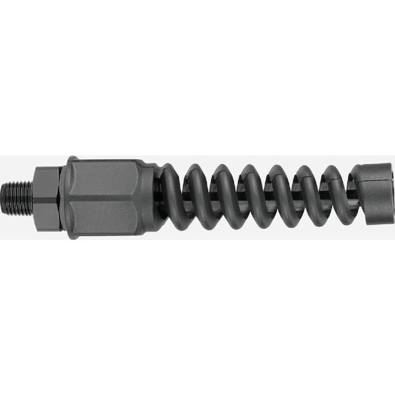 Flexzilla Pro Air Hose Reusable Fitting, 3/8 in. - RP900375