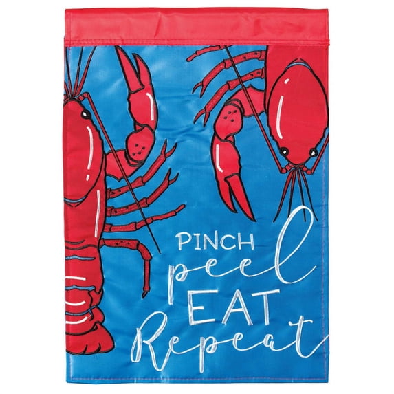 Flg Dapp Pinch Peel Eat Repeat Poly Garden