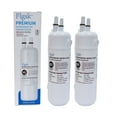 Flgsk SK01 Refrigerator Water Filter Compatible with 9081,469930