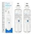 Flgsk SK08 Replacement Refrigerator Water Filter, ADQ36006101