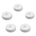 thumbnail image 1 of Flic R-BW-05 Programmable Smart Button Kit, 5 Pack, 1 of 2