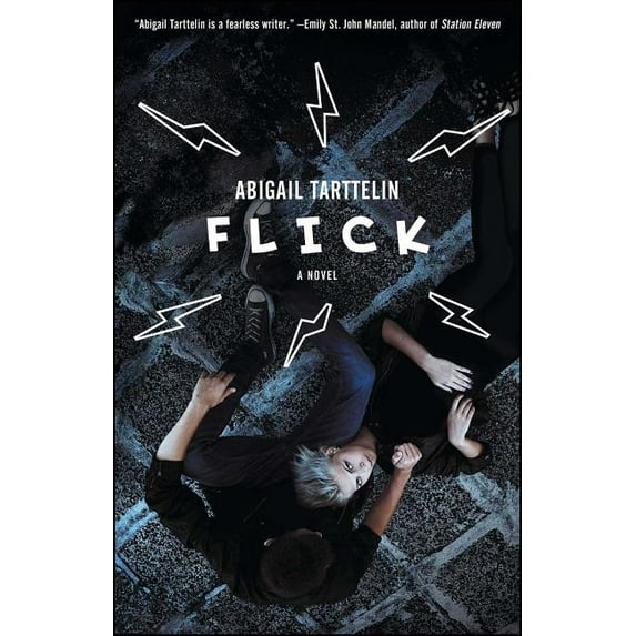 Flick : A Novel (Paperback)