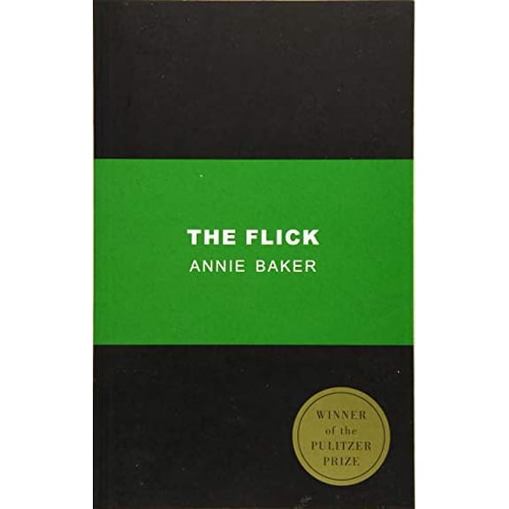 Pre-Owned Flick (Paperback)