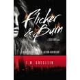 thumbnail image 1 of Pre-Owned Flicker & Burn: A Cold Fury Novel (Hardcover) 0399257217 9780399257216, 1 of 1
