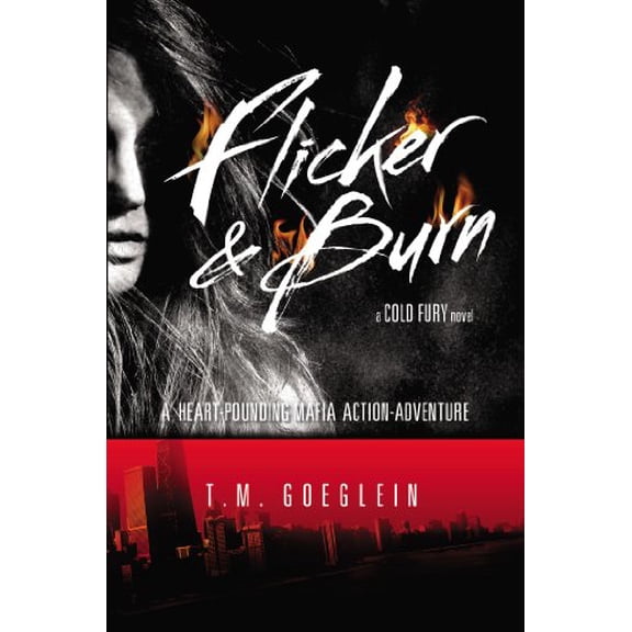 Pre-Owned Flicker & Burn