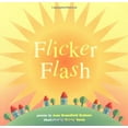 thumbnail image 1 of Pre-Owned Flicker Flash (Hardcover) 039590501X 9780395905012, 1 of 1