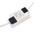 Flicker-Free Led Driver 4-7W/180Ma Led Driver Power Line Lamp Driver Sm ...