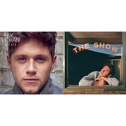Flicker & Show [LP Vinyl Bundle]
