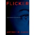 thumbnail image 1 of Flicker: Your Brain on Movies, (Hardcover), 1 of 1