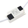 Flickerfree LED driver 47W/180mA LED driver power line lamp driver SM