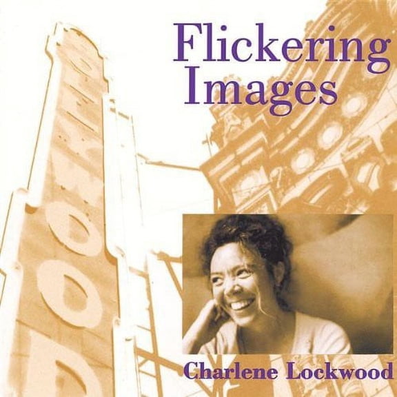 Flickering Images