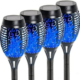 96 LED Solar Light Flame Flickering Light Waterproof, Landscape Solar Torch Lights,For Outdoor Landscape Decoration Security Light for Garden Patio Deck Yard Driveway, 1-4pack 96 LED Solar Light Flame Flickering Light Waterproof, Landscape Solar Torch Lights,For Outdoor Landscape Decoration Security Light for Garden Patio Deck Yard Driveway, 1-4pack