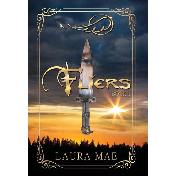 Fliers: Book 1 in Fliers Series, (Hardcover)
