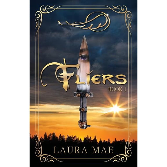 Fliers: Fliers (Paperback)